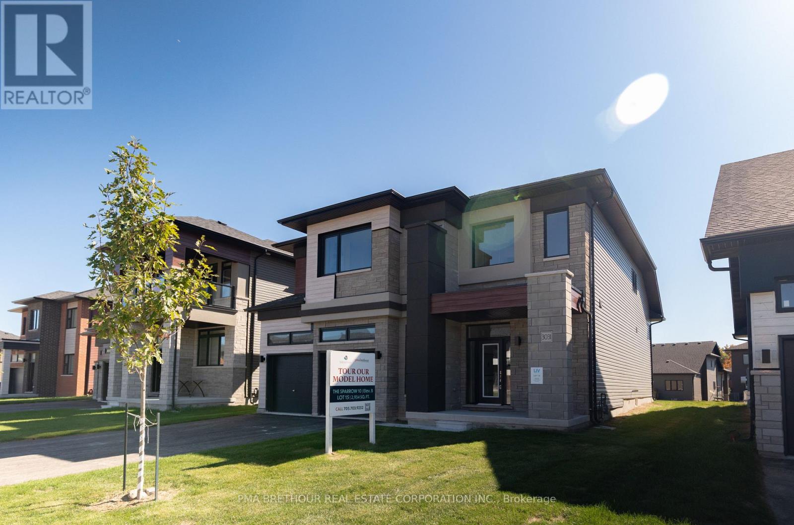 3031 SANDY ACRES AVENUE - 1