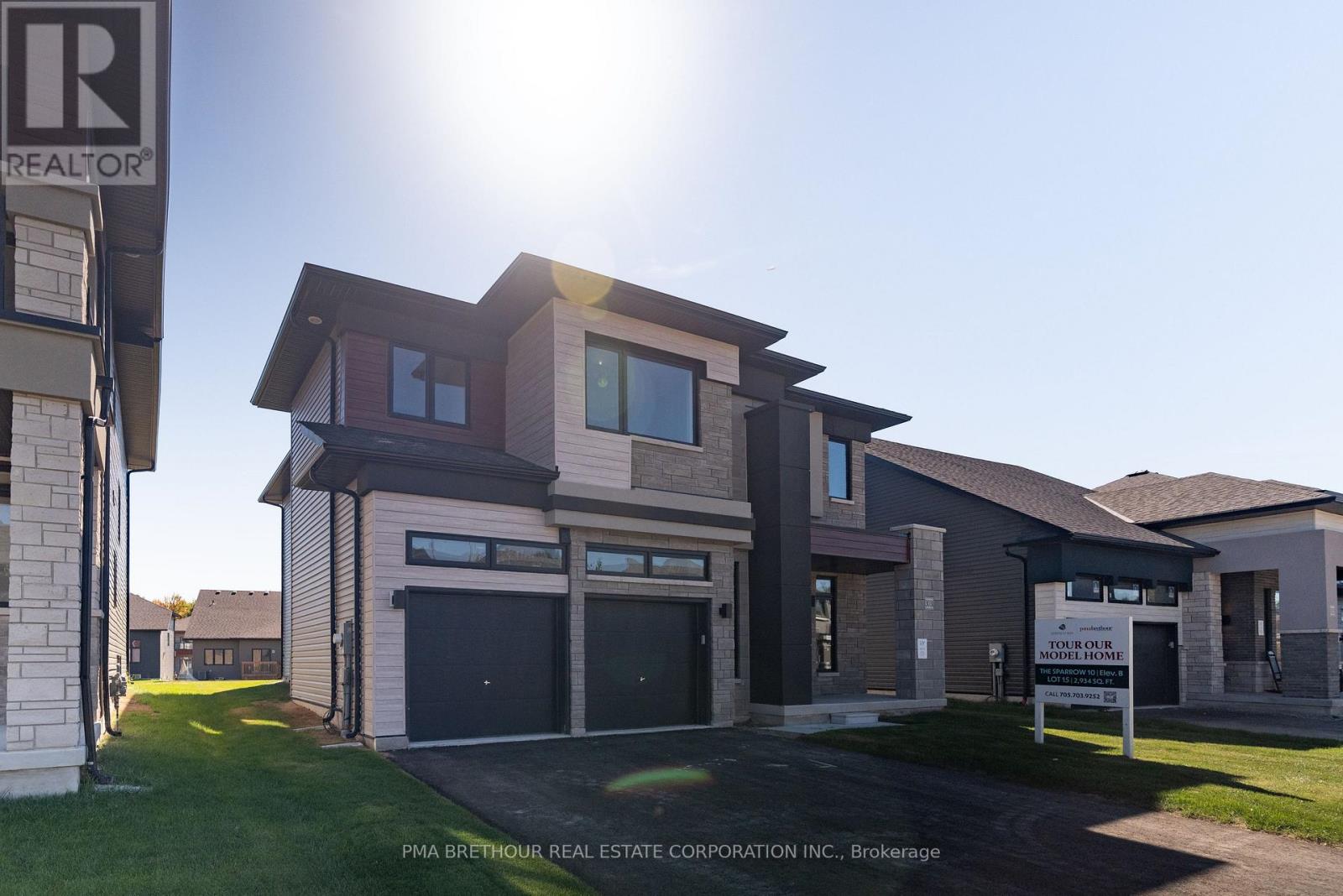 3031 SANDY ACRES AVENUE - 2