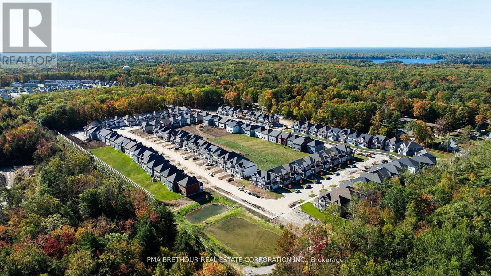 400 BEECHWOOD FOREST LANE - 22