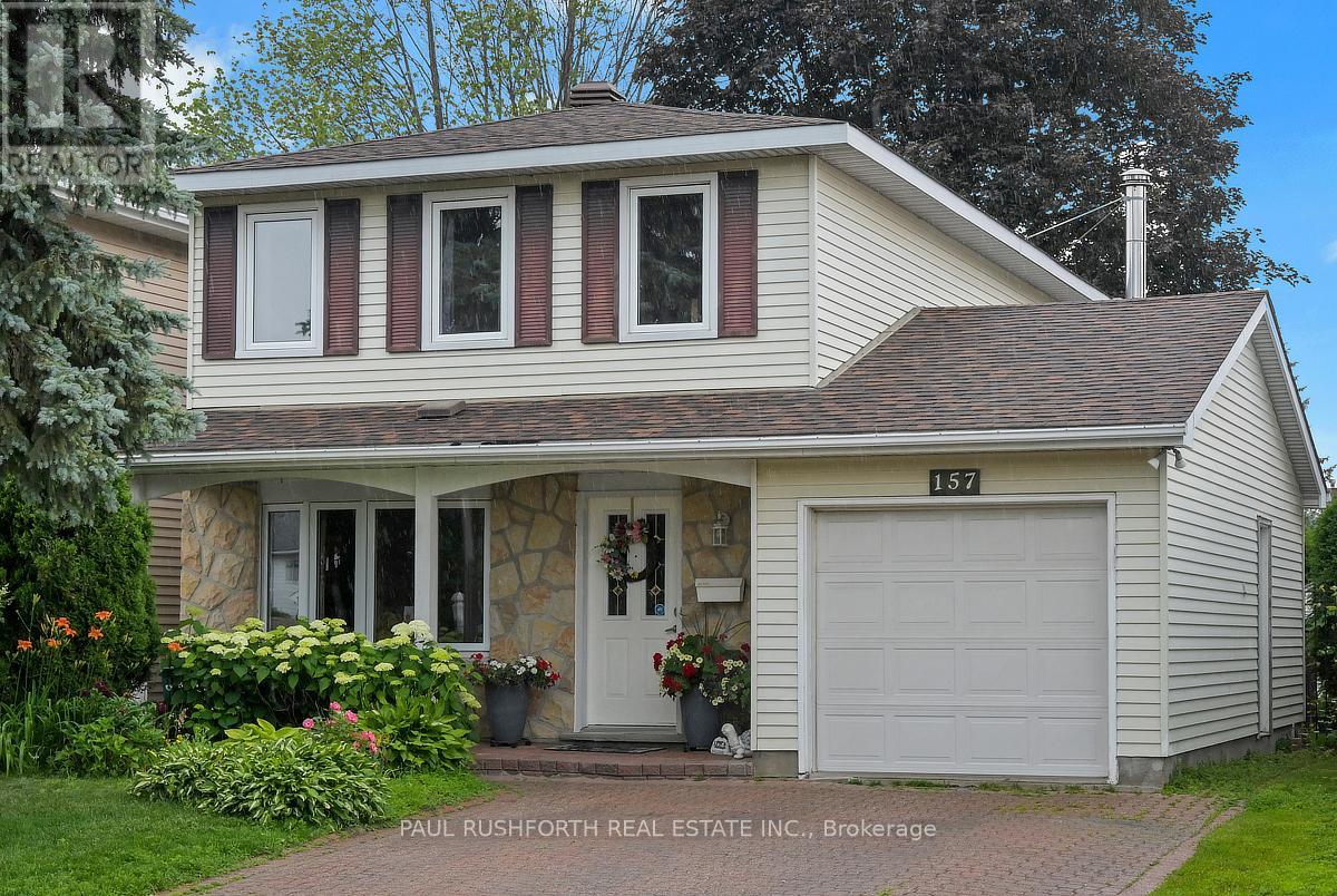 157 CRAIG HENRY DRIVE - 2
