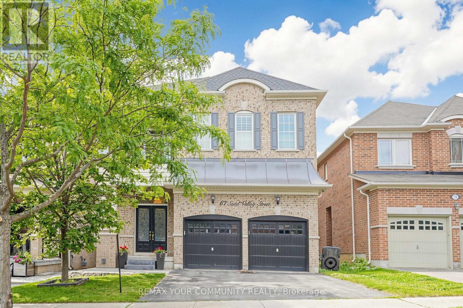 67 SAND VALLEY STREET - 1