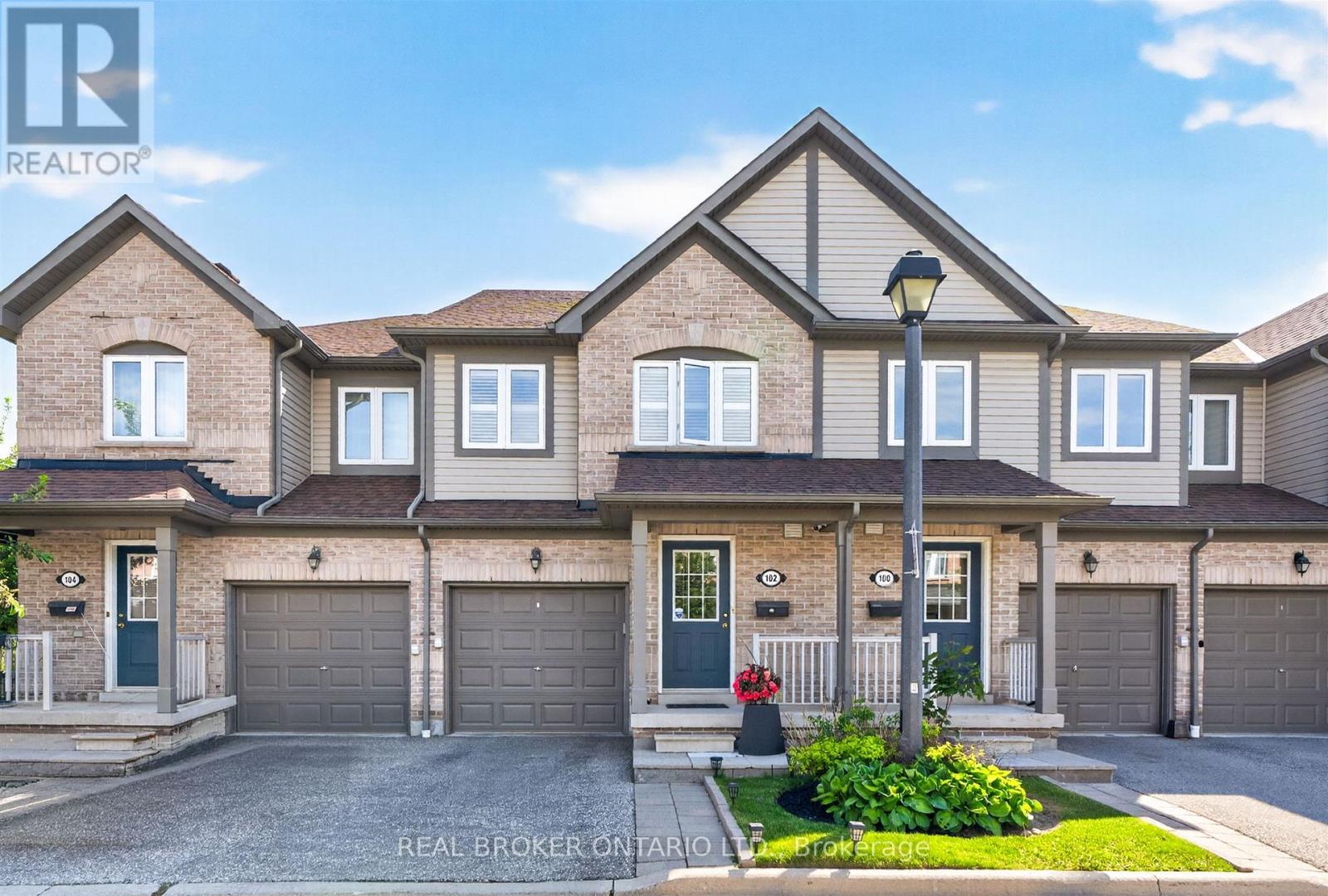 #102 86 JOYMAR DRIVE - 2