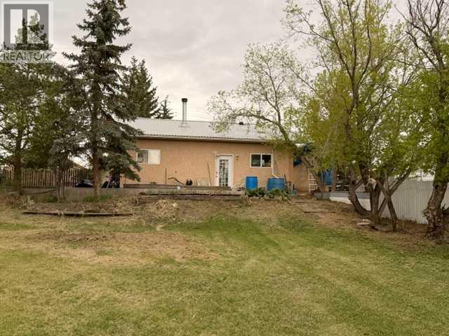 Listing photo – 5116 48 Street, Hardisty
