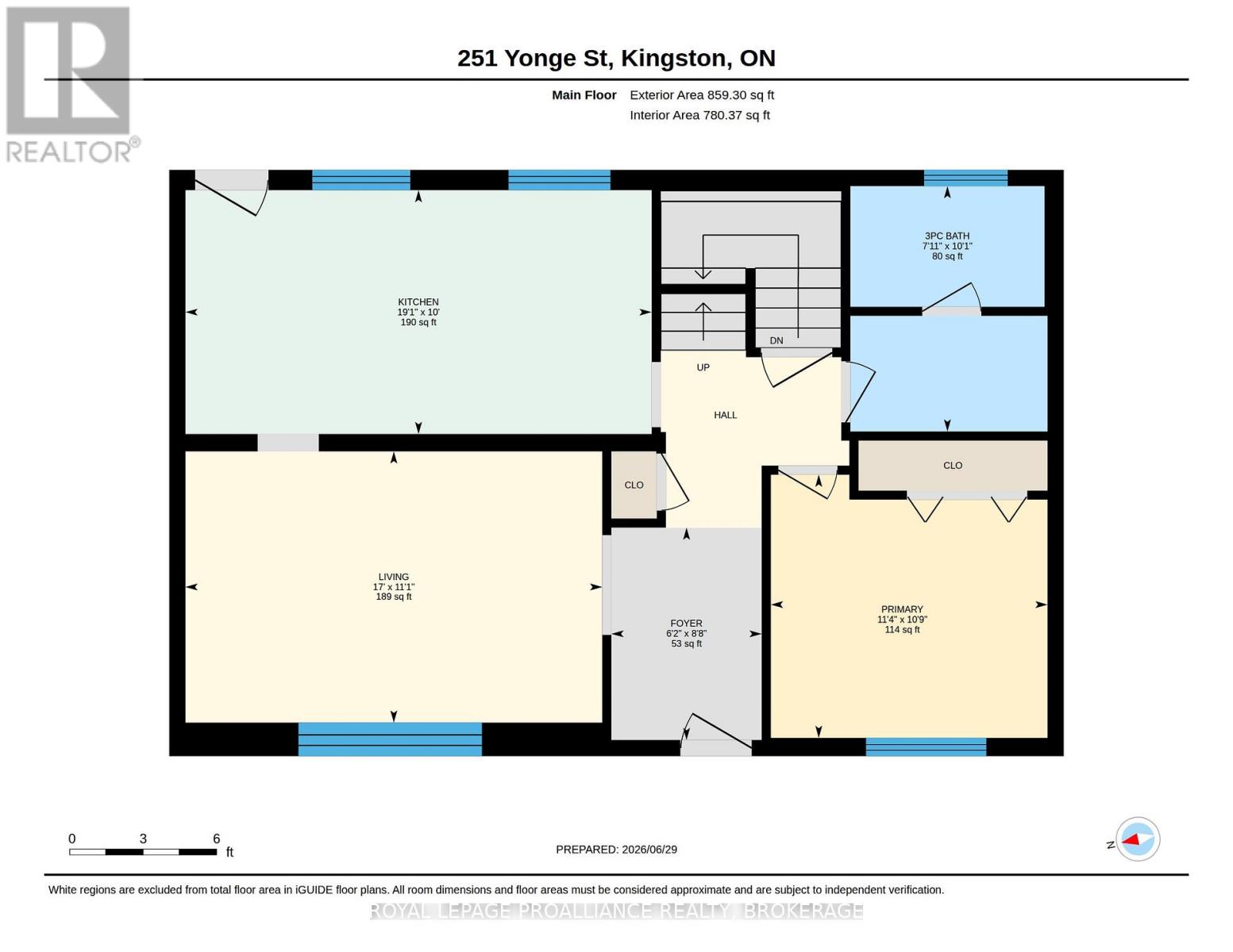 251 YONGE STREET - 30