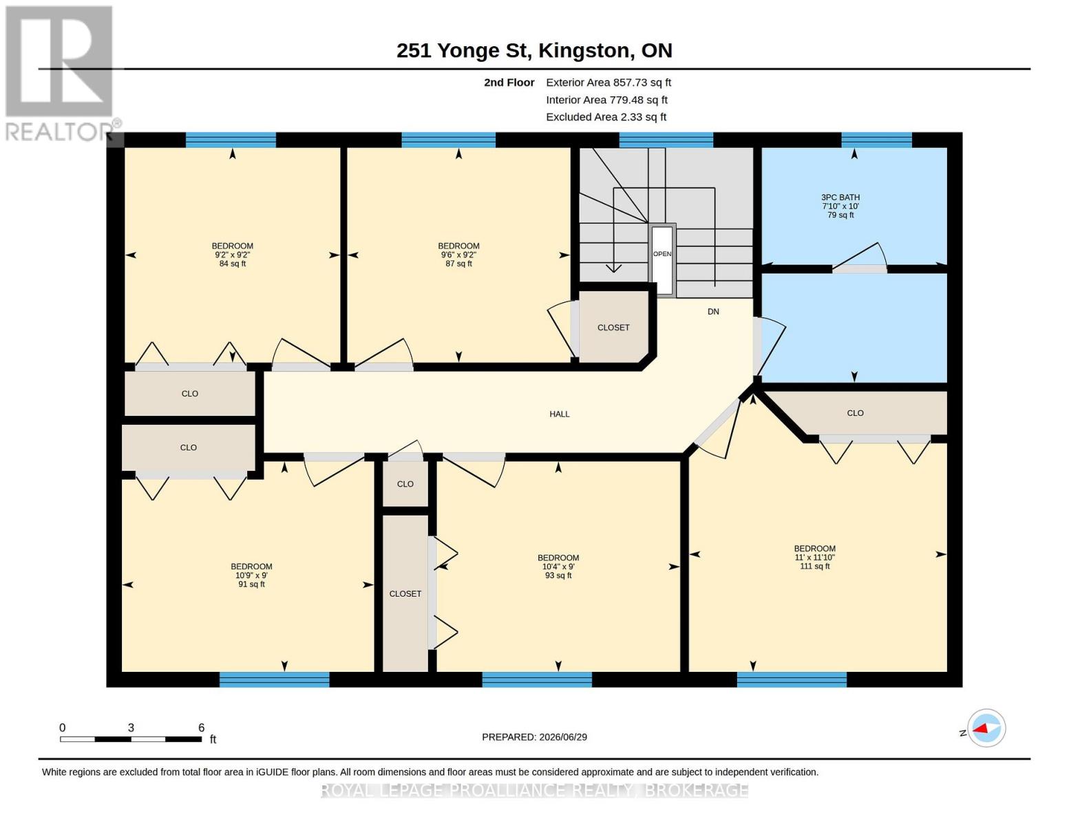 251 YONGE STREET - 31