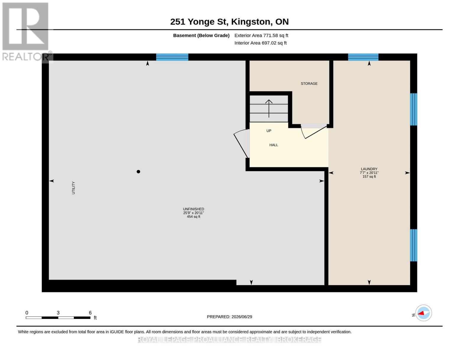 251 YONGE STREET - 32