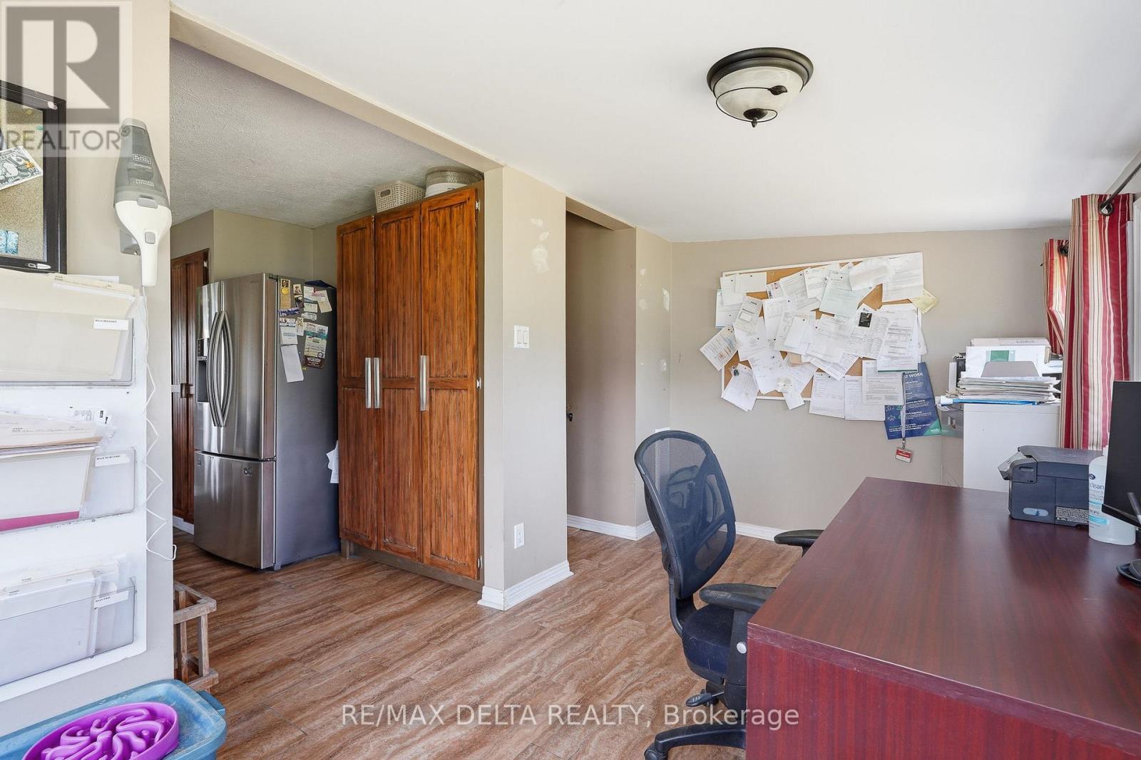 1553 DU LAC ROAD - 16