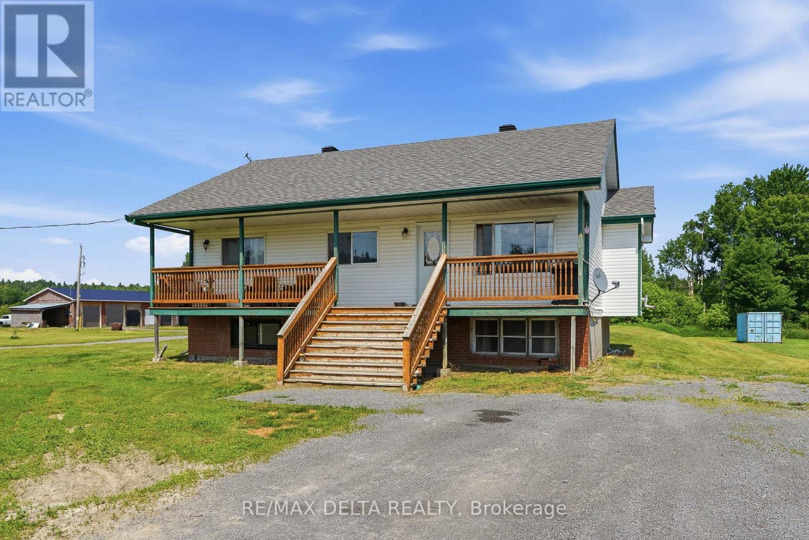 1553 DU LAC ROAD - 2