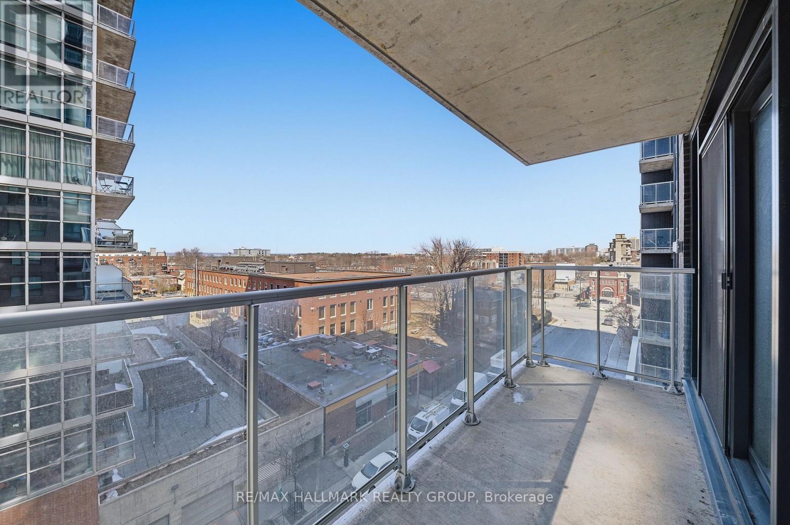 #507 180 GEORGE STREET - 20