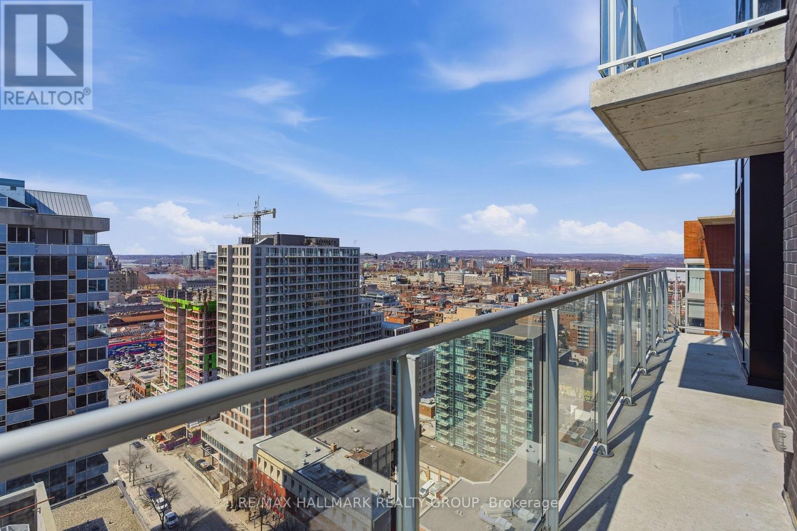 House for Rent in Ottawa – 2202 – 180 GEORGE STREET, Ottawa – By Peter Sagos - Image 21
