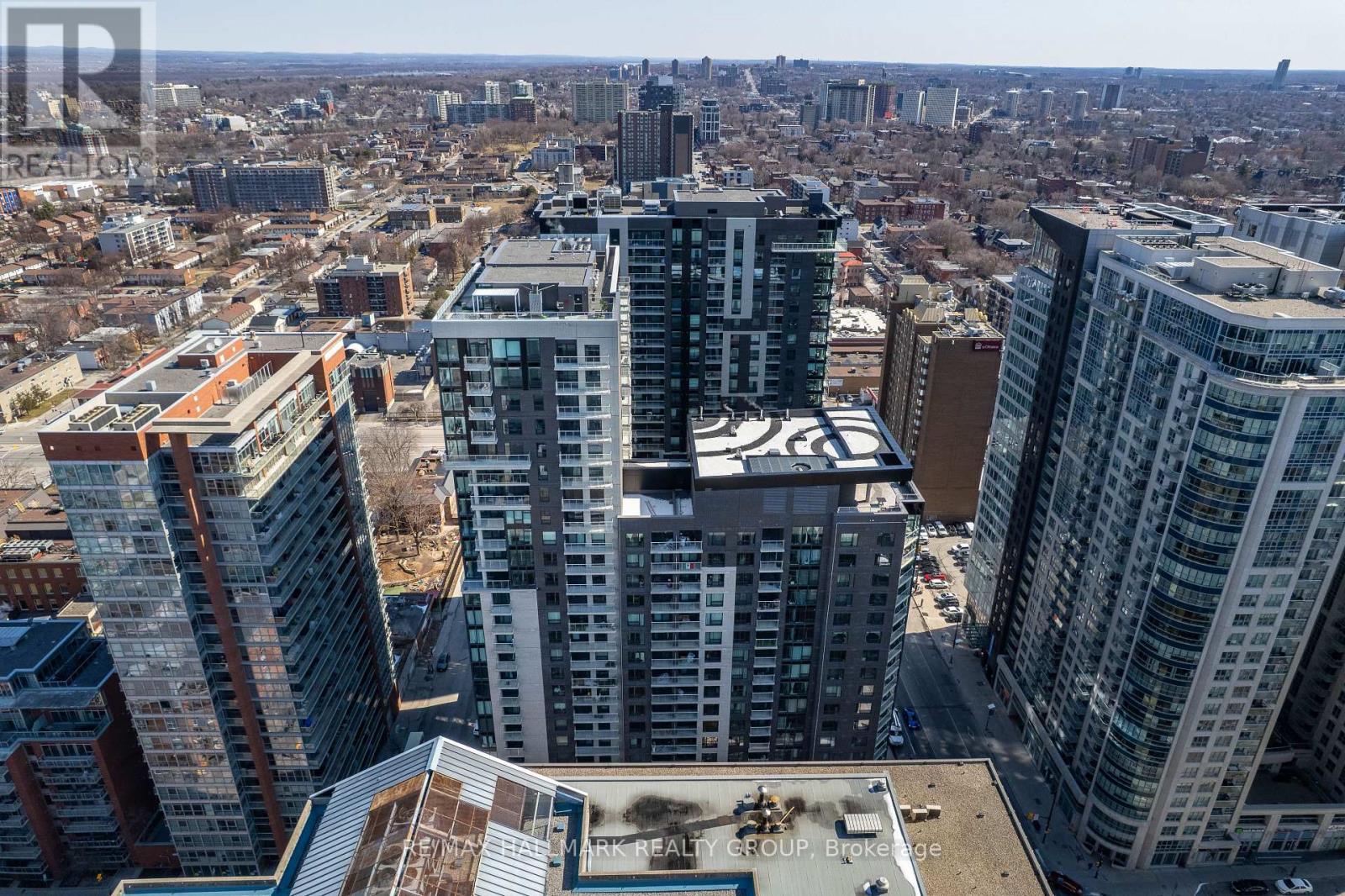 #501 180 GEORGE STREET - 21