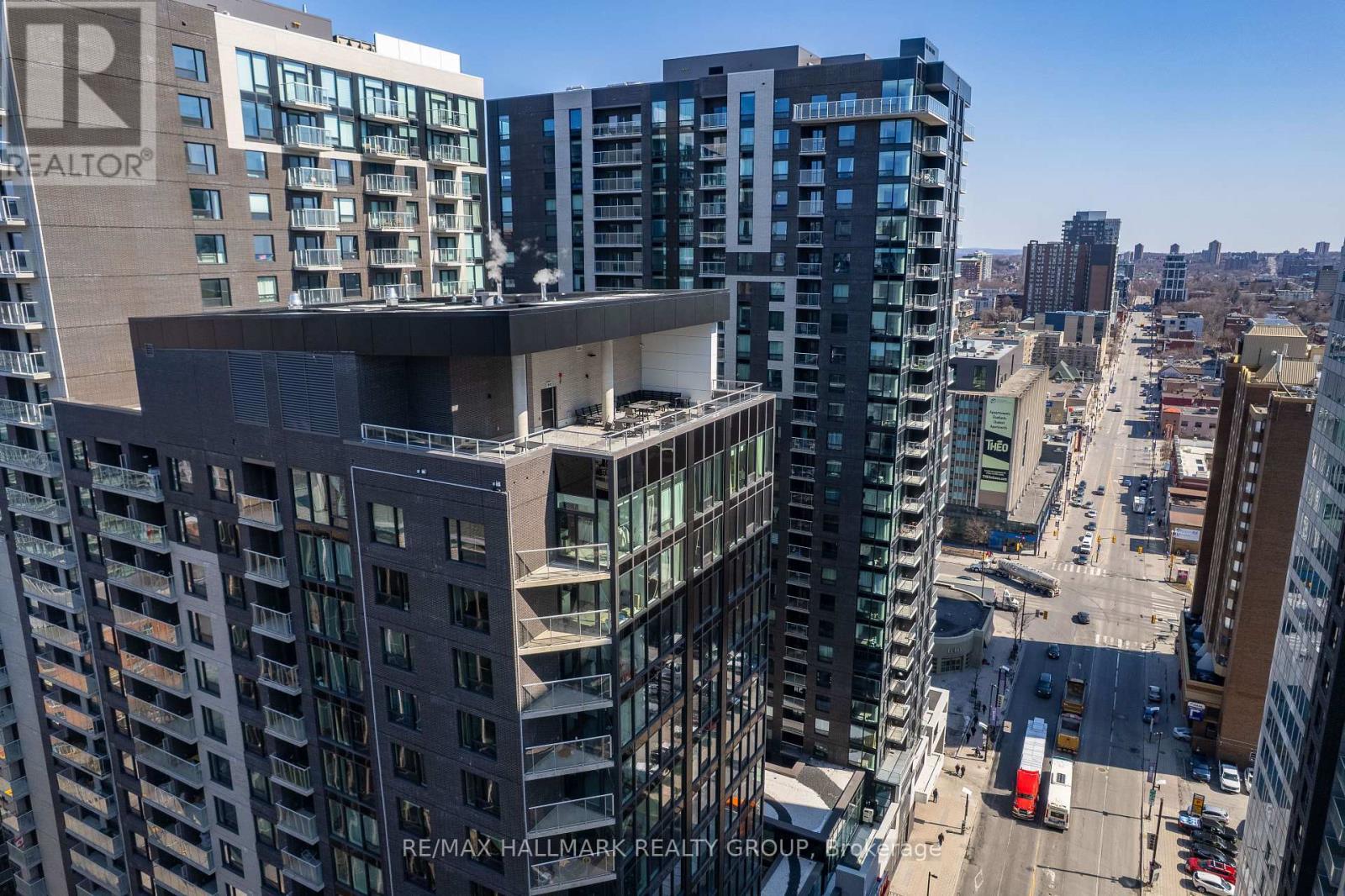 #501 180 GEORGE STREET - 24
