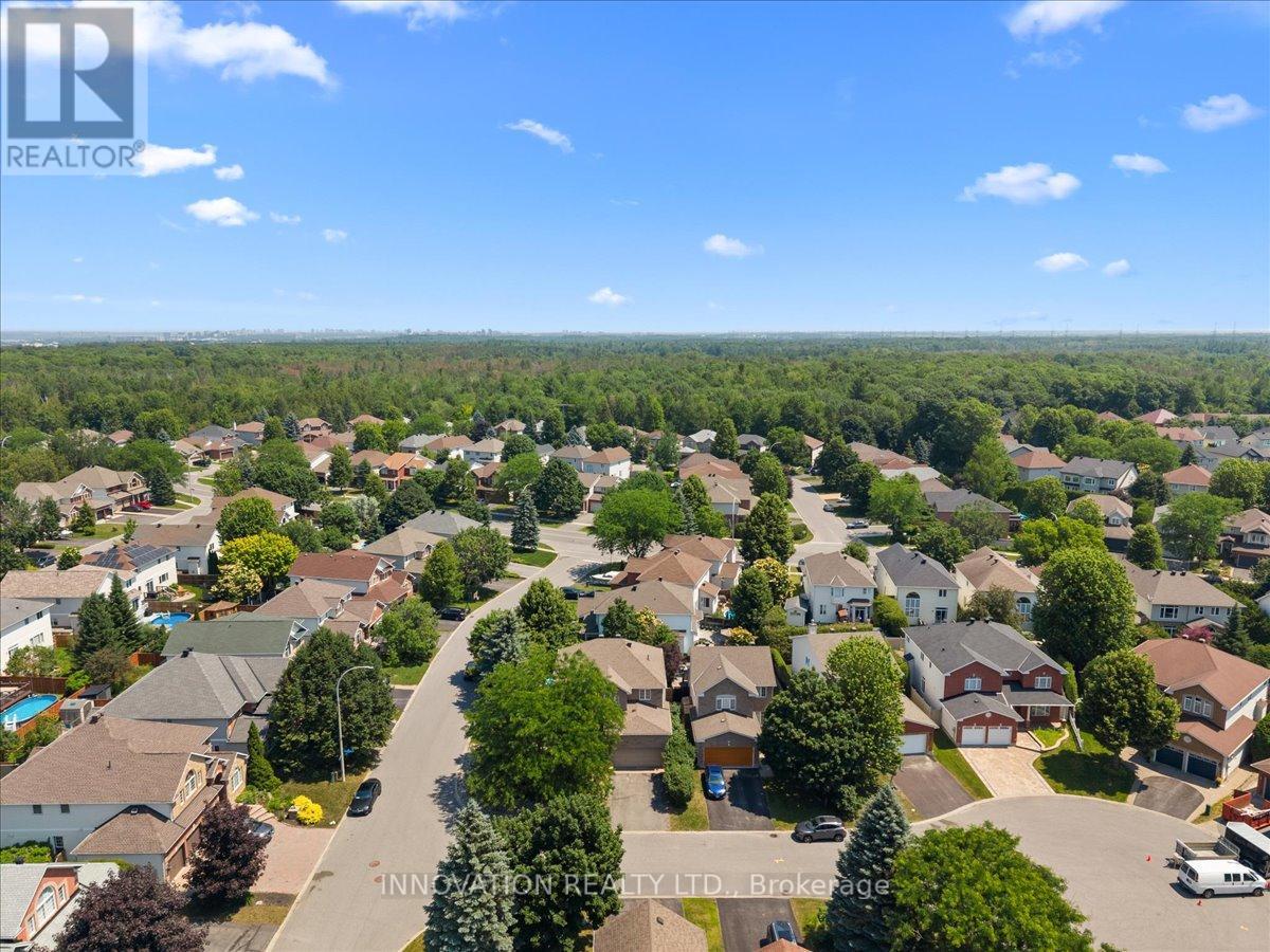 2 GROS MORNE COURT - 46