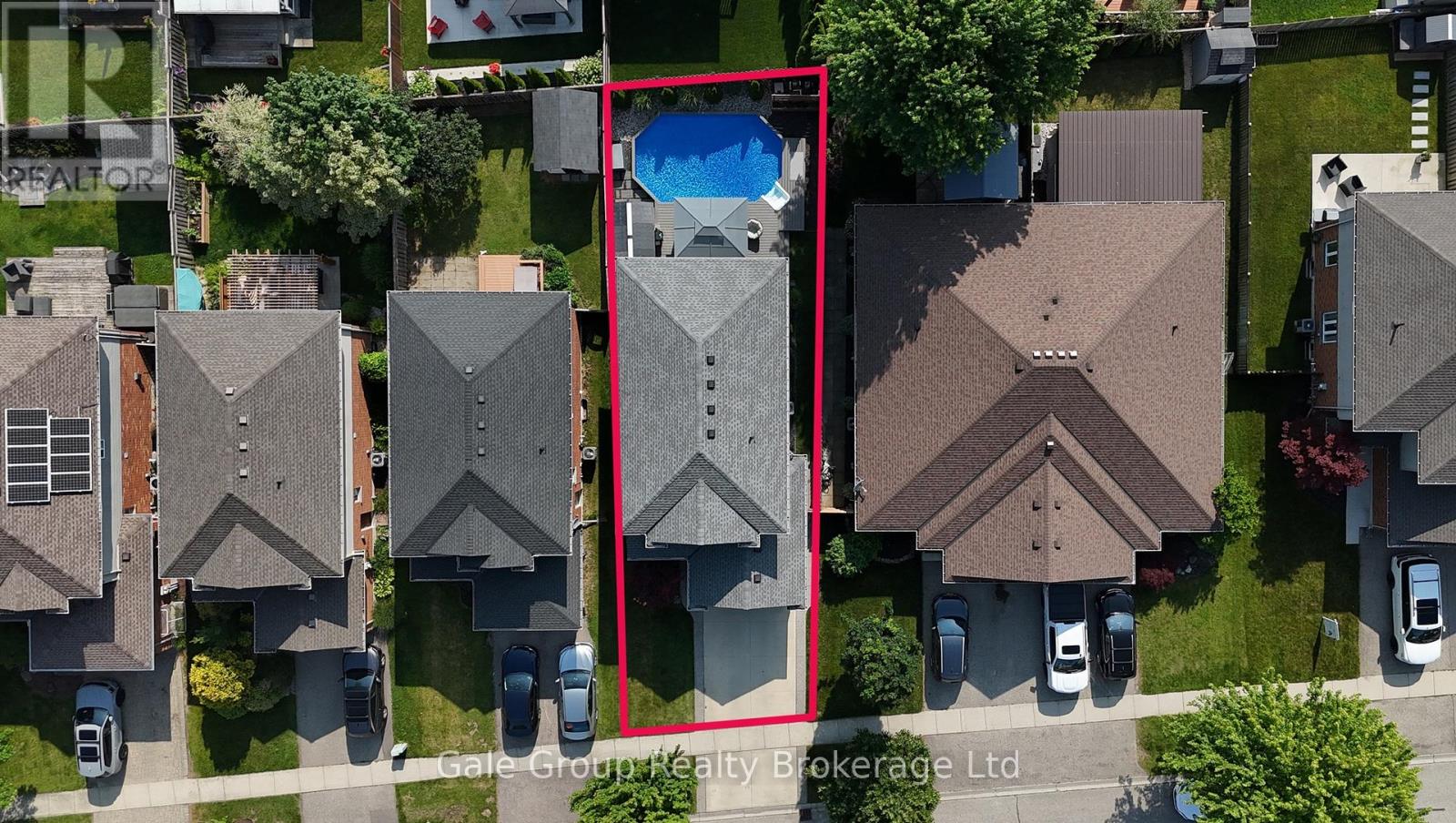 507 HUMMINGBIRD CRESCENT - 3