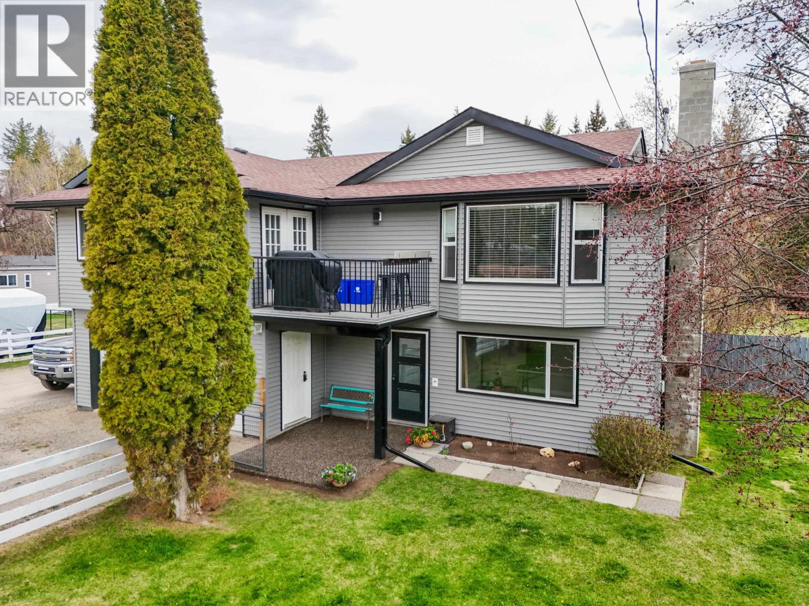 1986 BALSAM AVENUE, Quesnel — photo 3