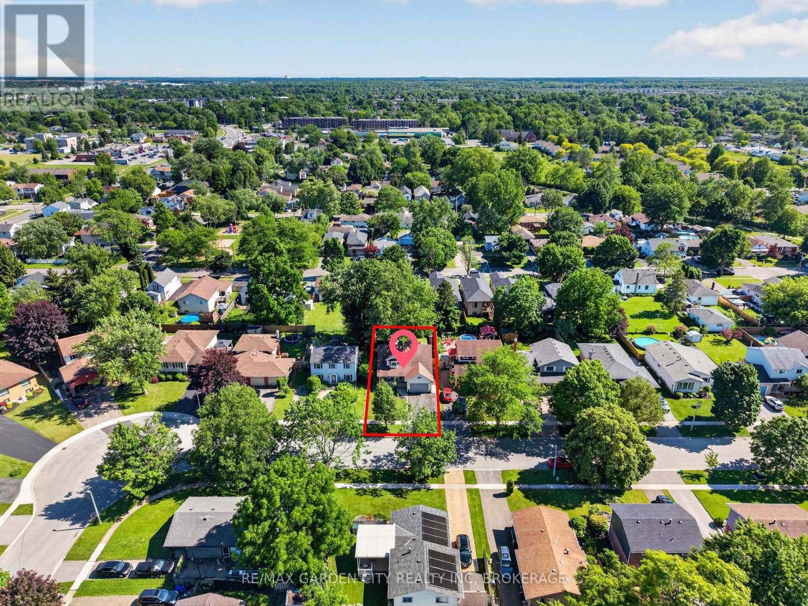 203 LEASIDE DRIVE - 45
