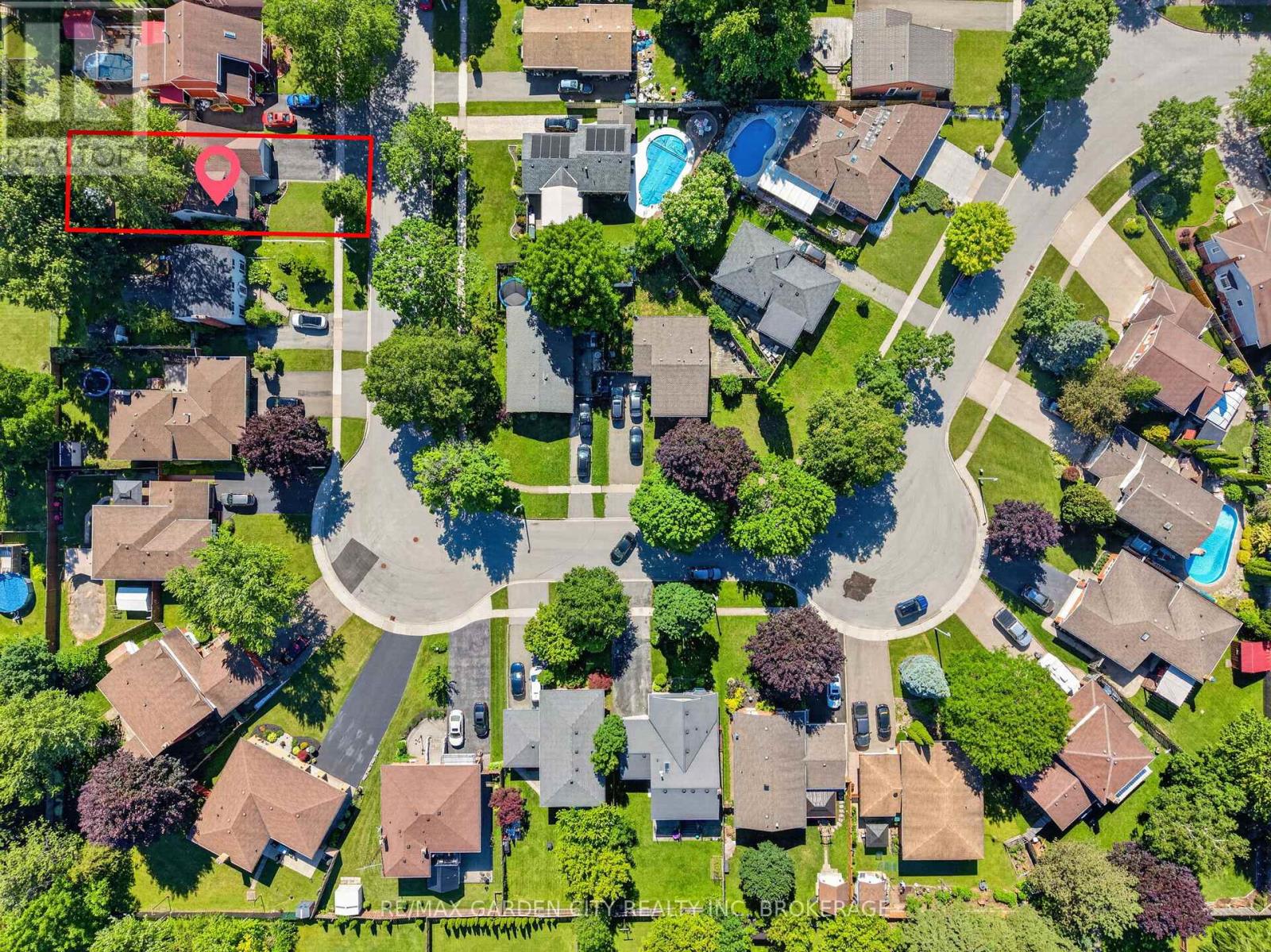 203 LEASIDE DRIVE - 50