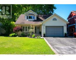 203 LEASIDE DRIVE