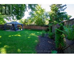 203 Leaside Drive, Welland, ON L3C6N4 Photo 36