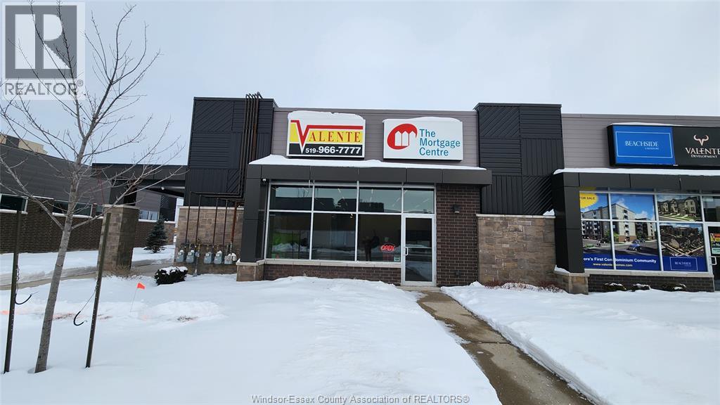 18 AMY CROFT DRIVE Unit# 1, Lakeshore — photo 3