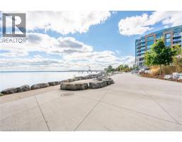 2060 Lakeshore Road Unit# 406, Burlington, ON L7R0G2 Photo 43
