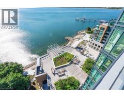 2060 Lakeshore Road Unit# 406, Burlington, ON L7R0G2 Photo 48
