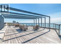 2060 Lakeshore Road Unit# 406, Burlington, ON L7R0G2 Photo 49