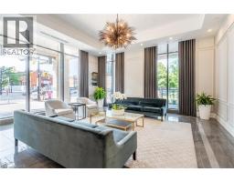 Foyer - 2060 Lakeshore Road Unit# 406, Burlington, ON L7R0G2 Photo 6