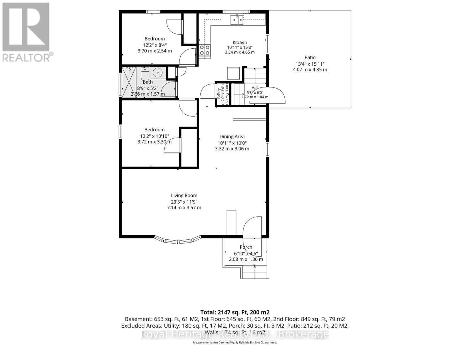 8 SIMMONS STREET - 40