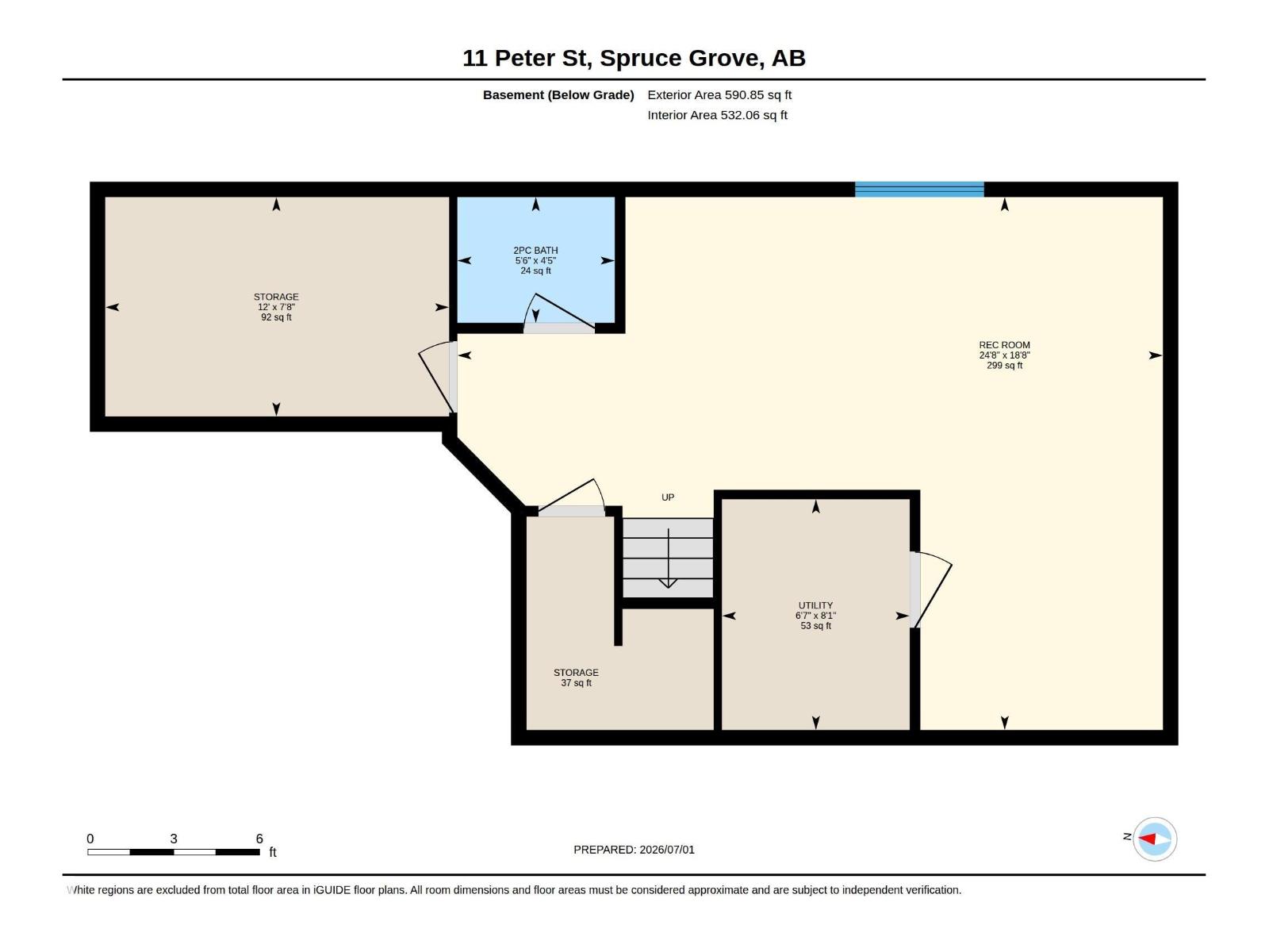 11 PETER ST - 50