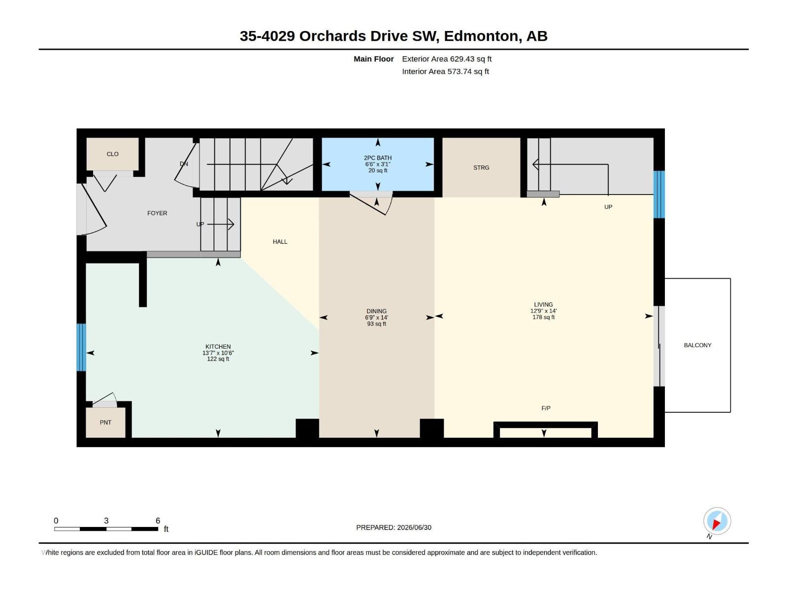 #35 4029 ORCHARDS DR SW - 32