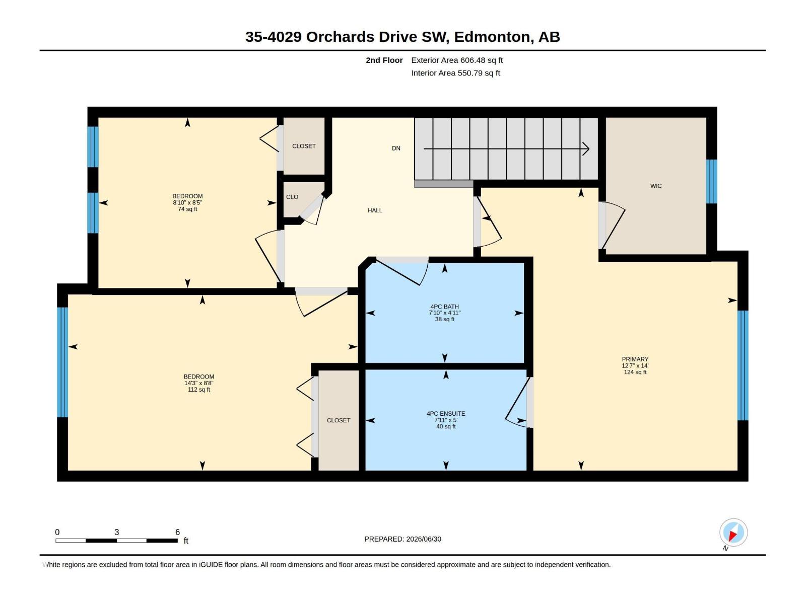 #35 4029 ORCHARDS DR SW - 33