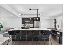 Row / Townhouse for sale at #13 850 Secord Bv NW, Edmonton — MLS® E4496629