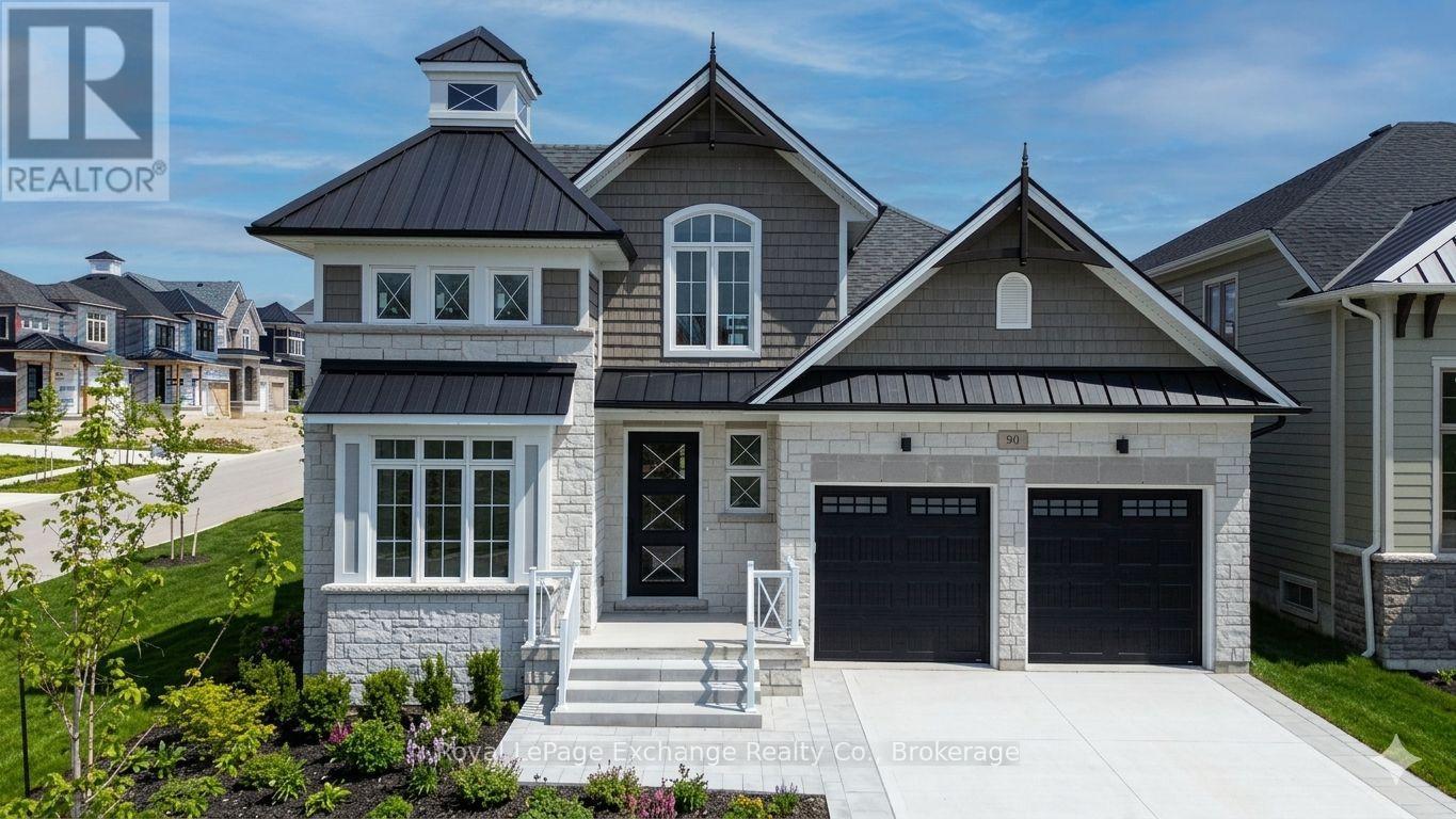 90 INVERNESS STREET N - 1