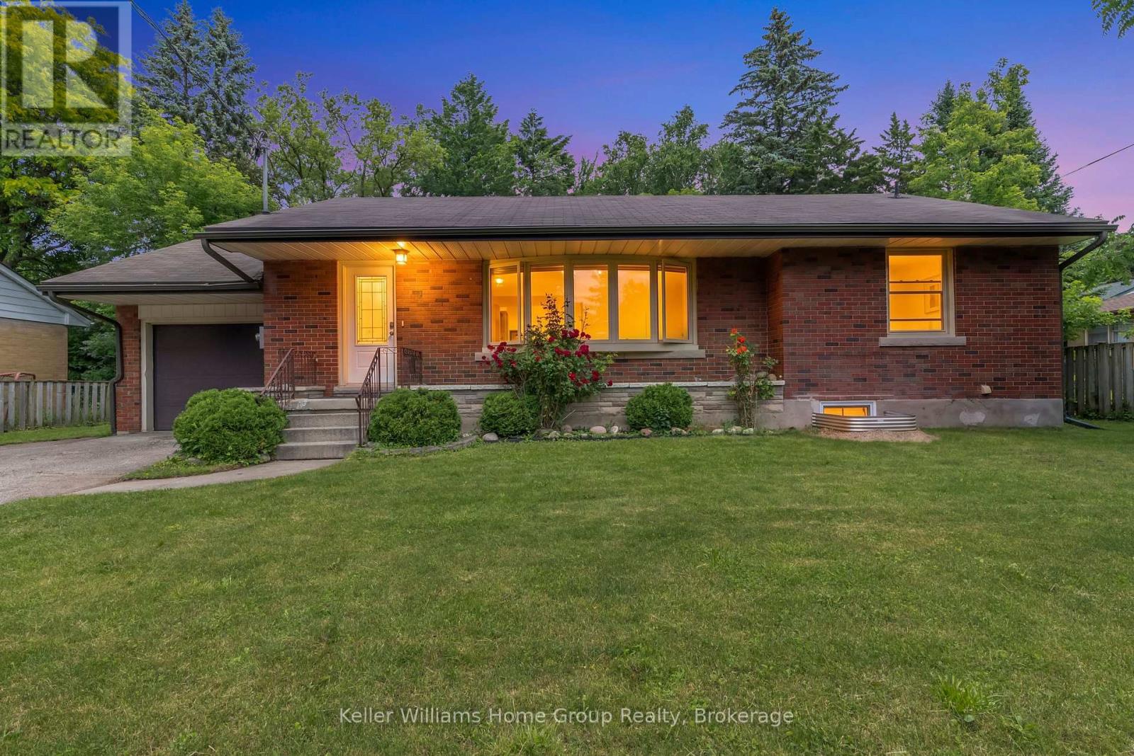 24 CALEDONIA STREET - 1
