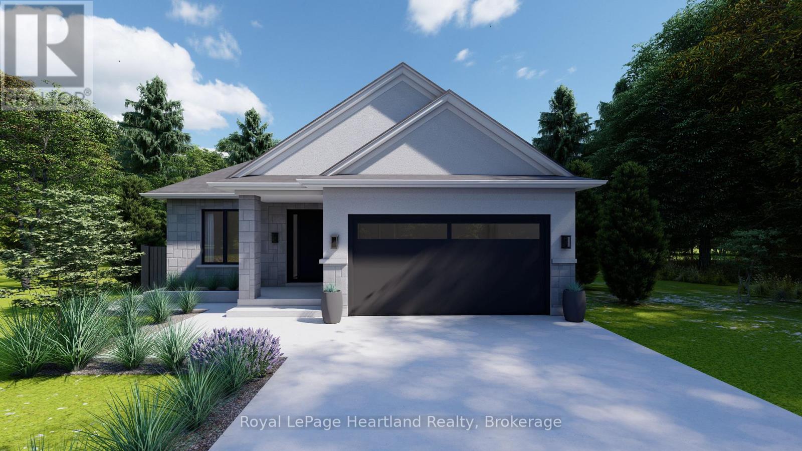 LOT 15 NORTH STREET N - 1