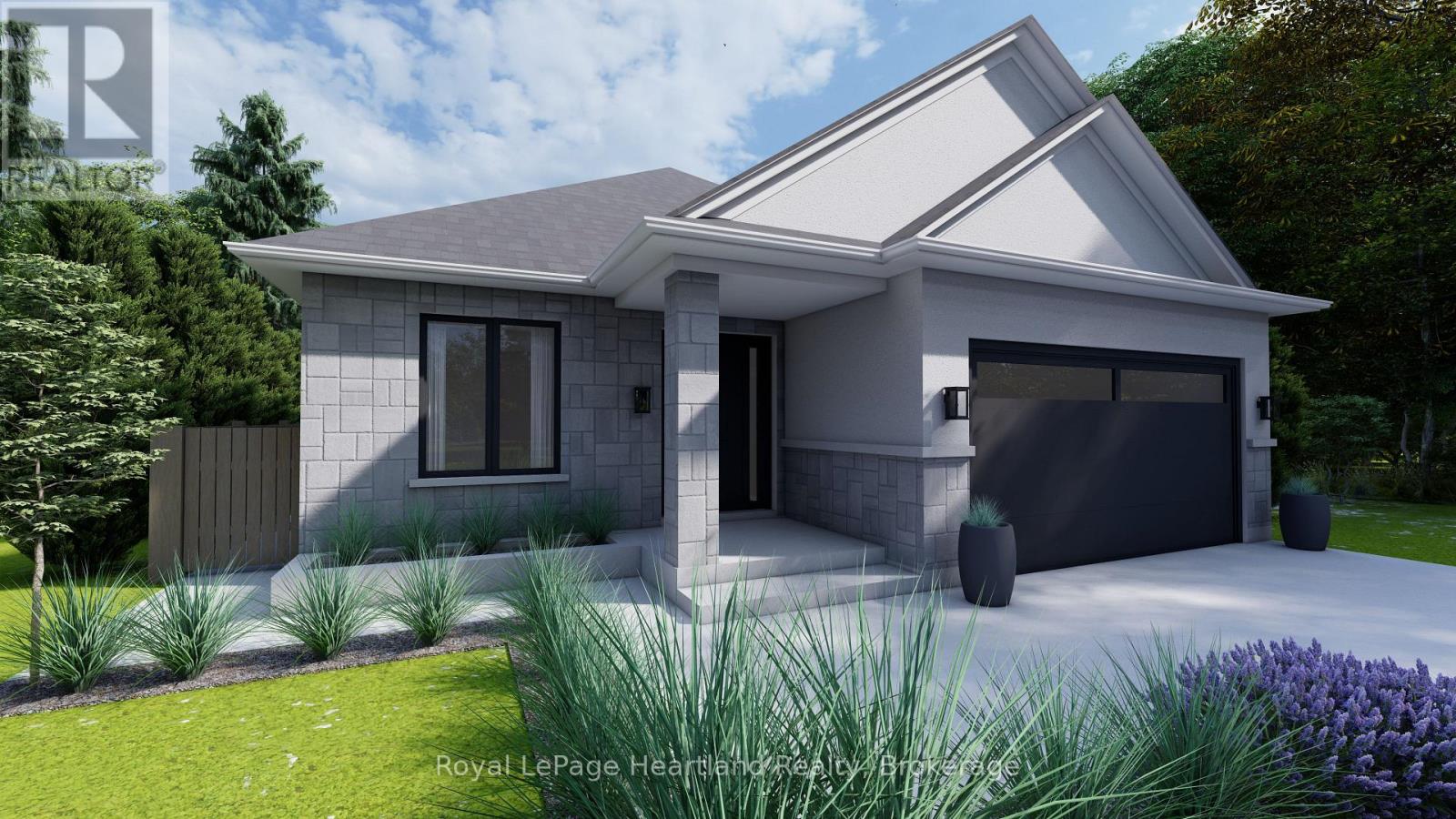 LOT 15 NORTH STREET N - 2