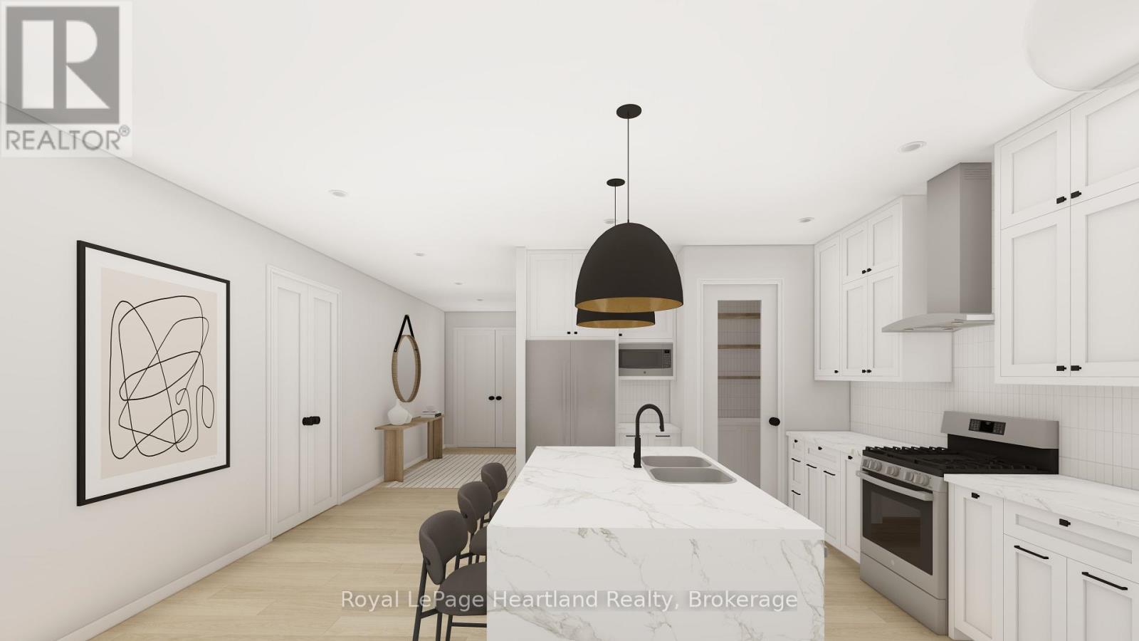 LOT 15 NORTH STREET N - 3