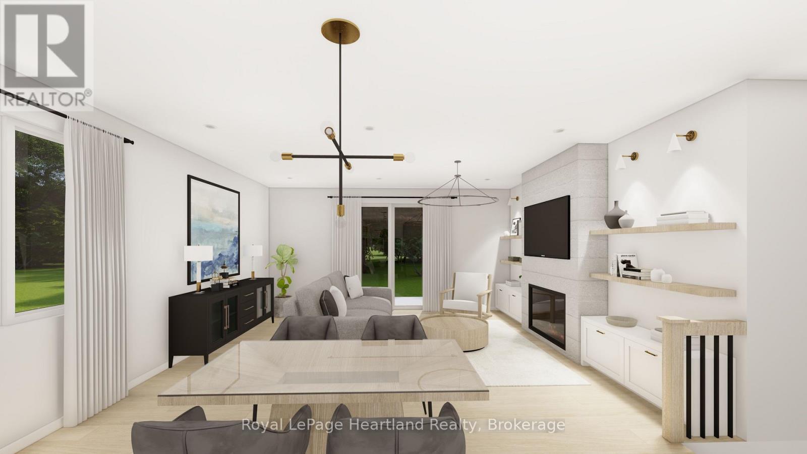 LOT 15 NORTH STREET N - 4