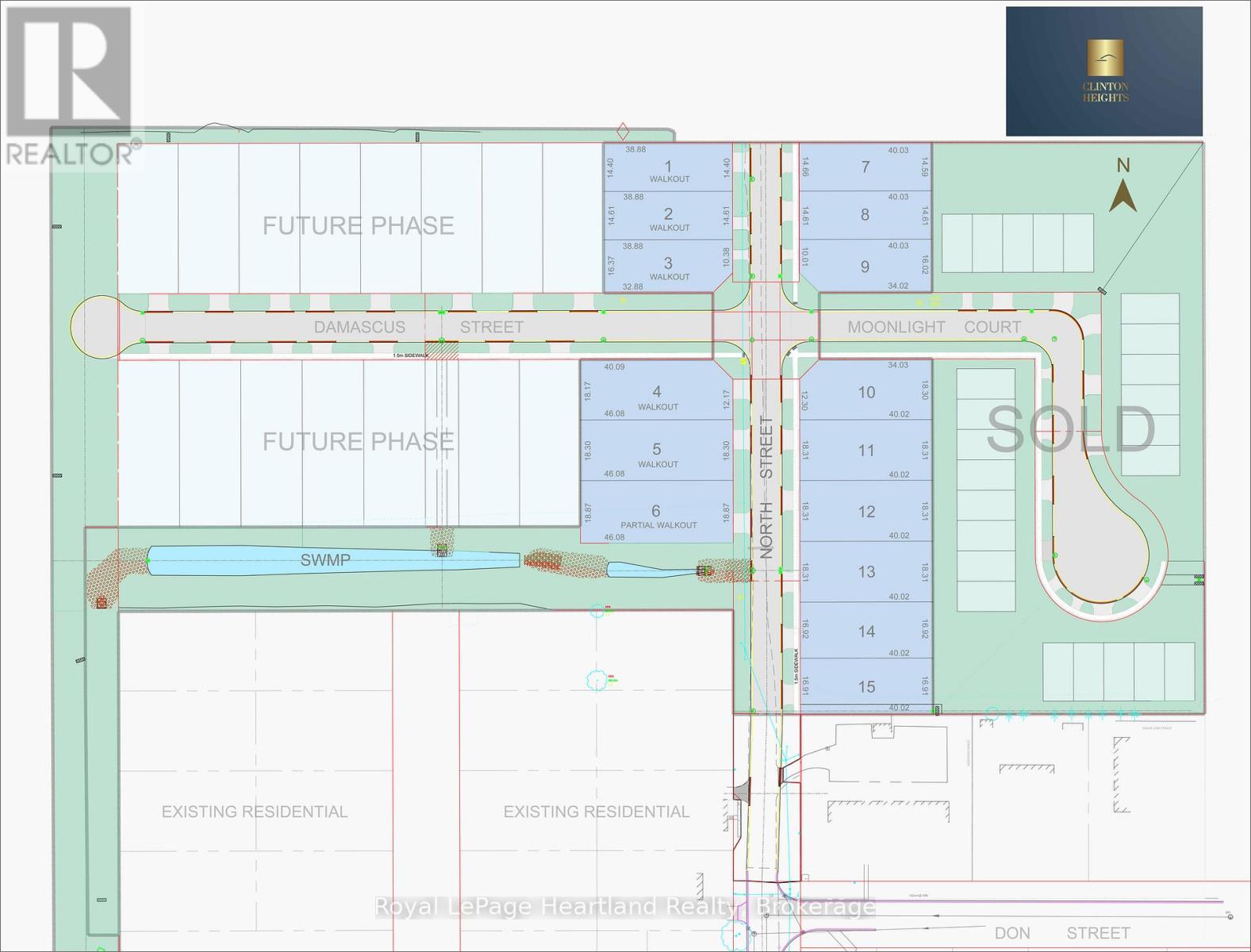 LOT 15 NORTH STREET N - 7
