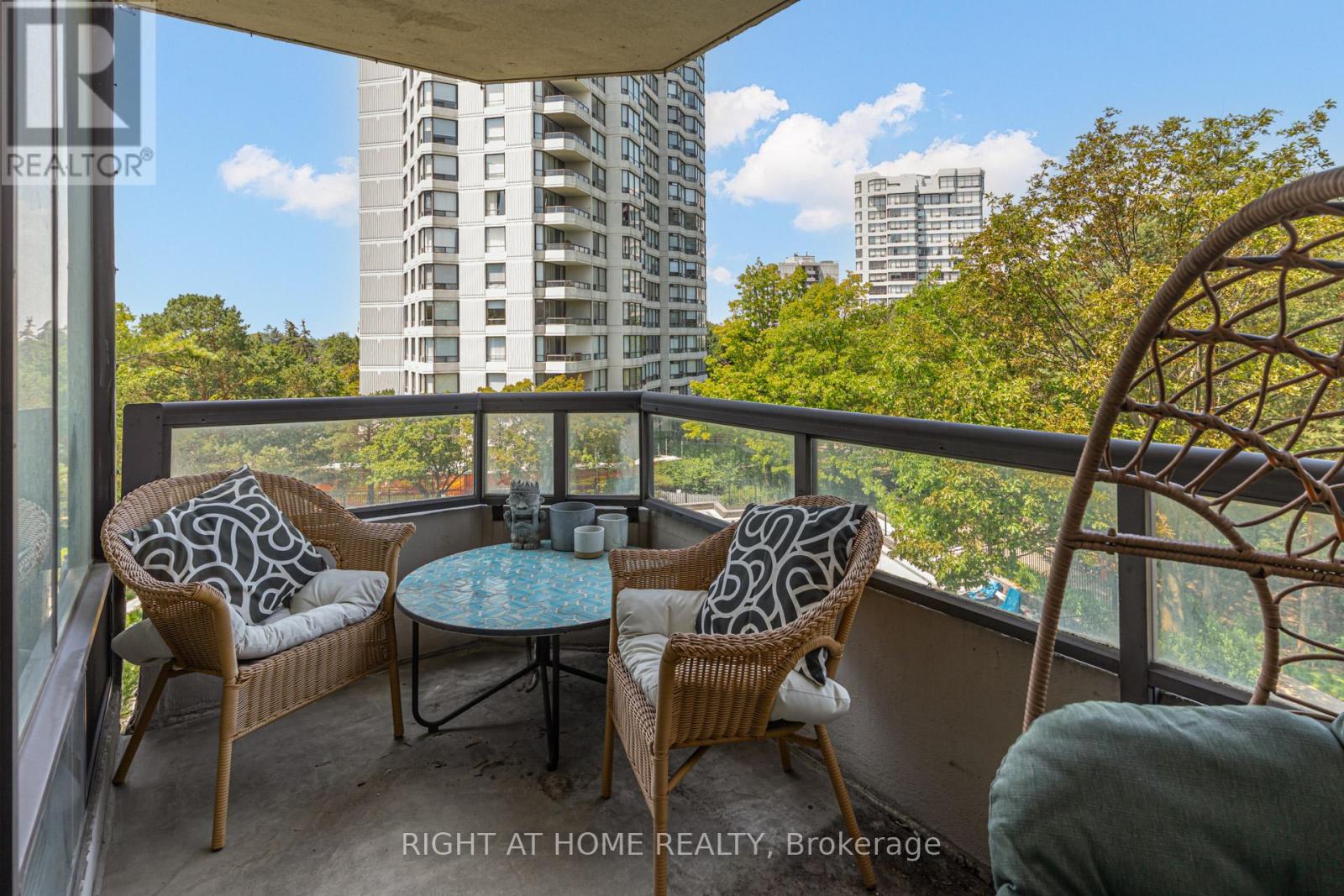 #411 1101 STEELES AVENUE W - 41