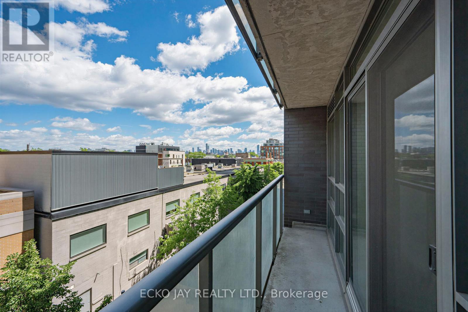 #528 68 ABELL STREET - 17