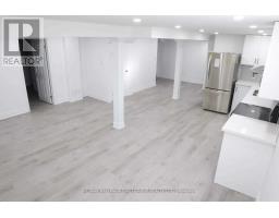 Lower - 1627 Baggins Street, Pickering, ON L1W1H2 Photo 13