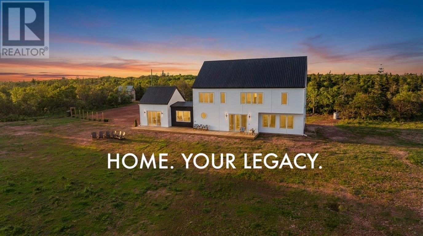 280 Lighthouse Road - 1