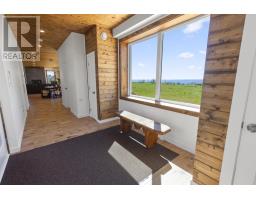 Mud room - 280 Lighthouse Road, East Point, PE C0A2B0 Photo 8