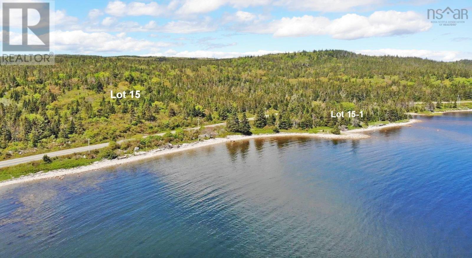Property 11 of 42 of Lots 15&15-1 Hwy 316 (English Hbr)