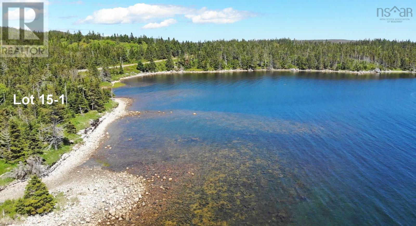 Property 10 of 42 of Lots 15&15-1 Hwy 316 (English Hbr)