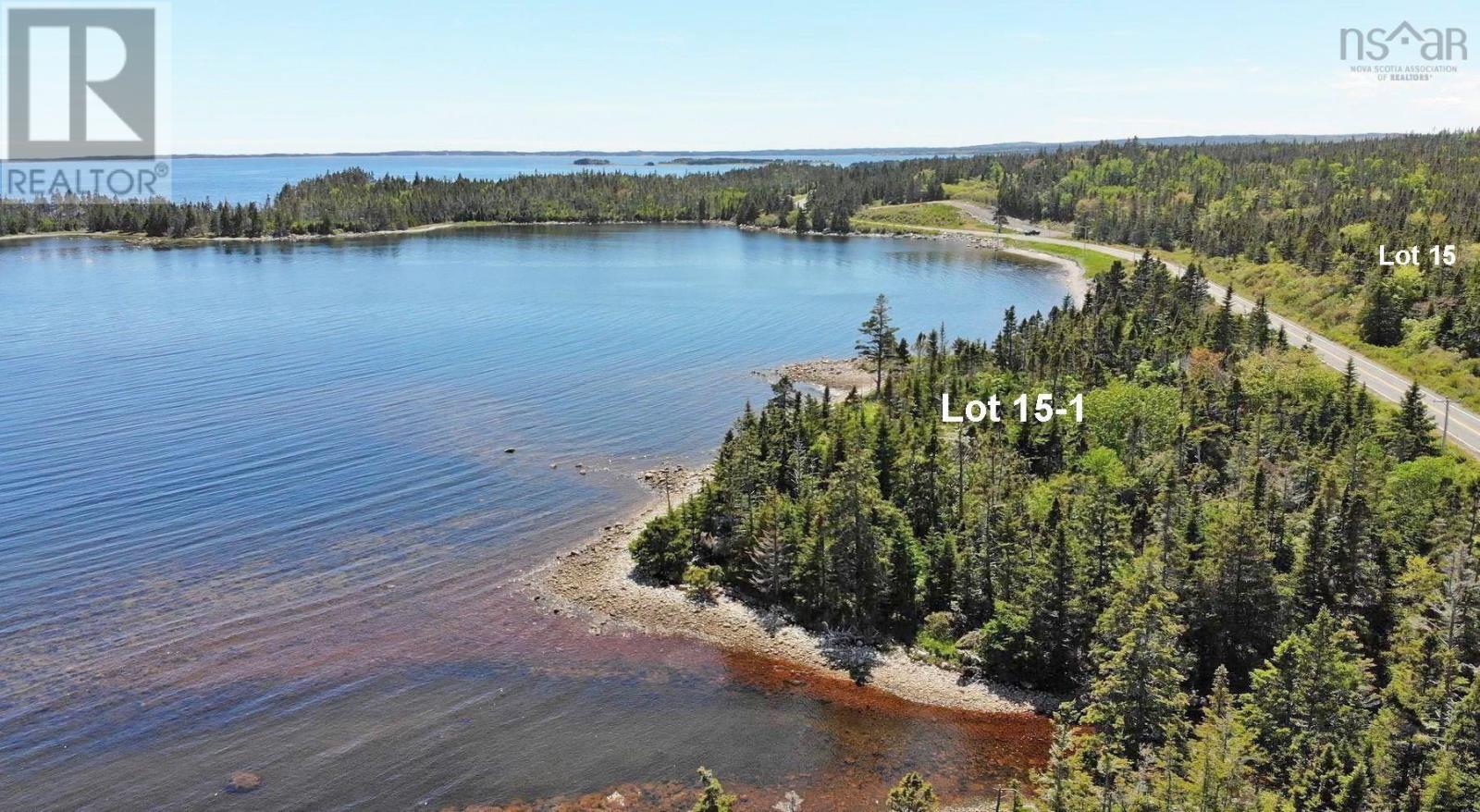 Property 14 of 42 of Lots 15&15-1 Hwy 316 (English Hbr)