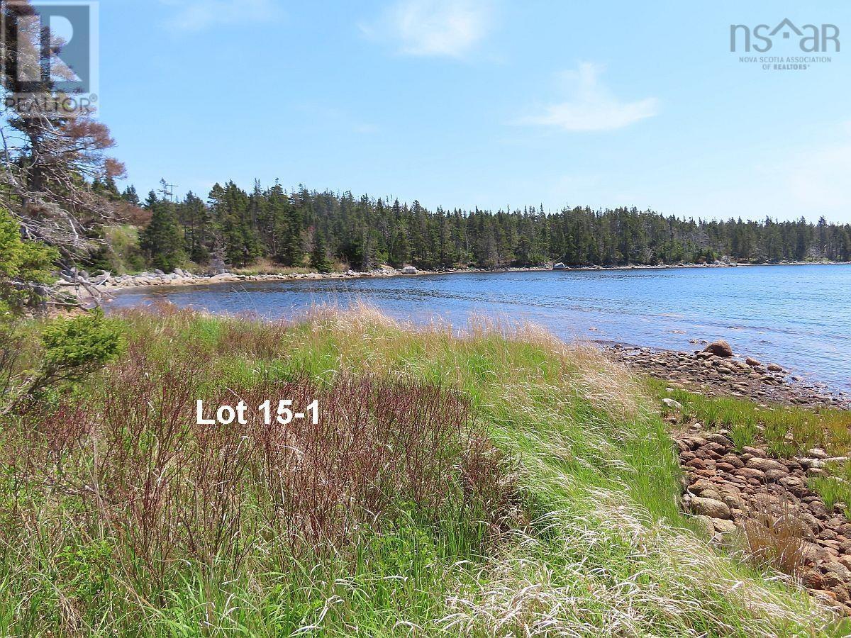 Property 20 of 42 of Lots 15&15-1 Hwy 316 (English Hbr)