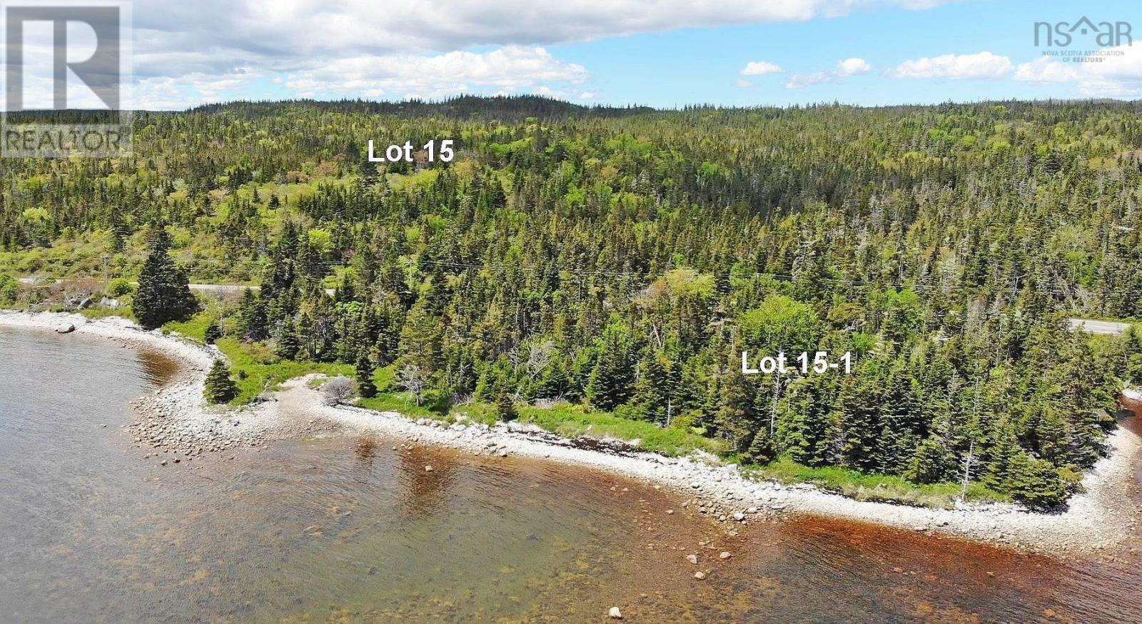 Property 12 of 42 of Lots 15&15-1 Hwy 316 (English Hbr)